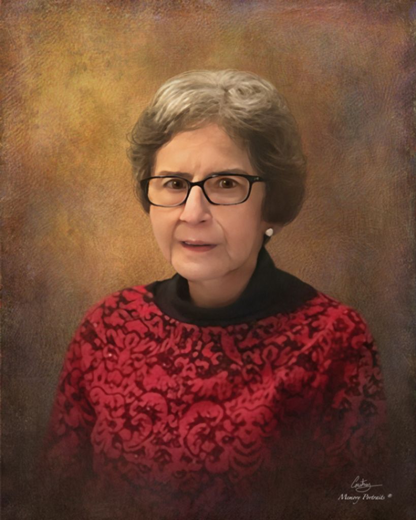 Theresa Arriaga Profile Photo