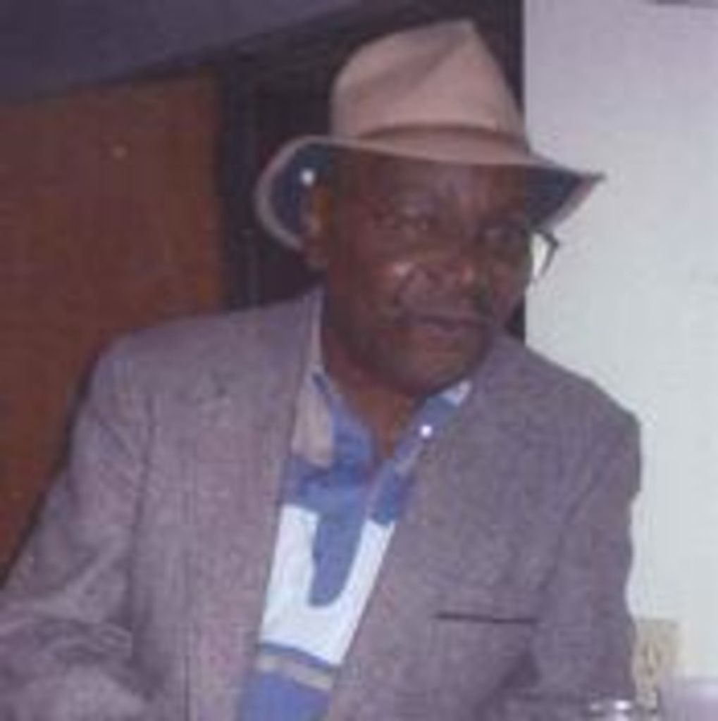 Nolan Alphonso Lloyd