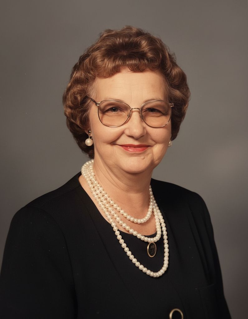 Frances Handke Profile Photo