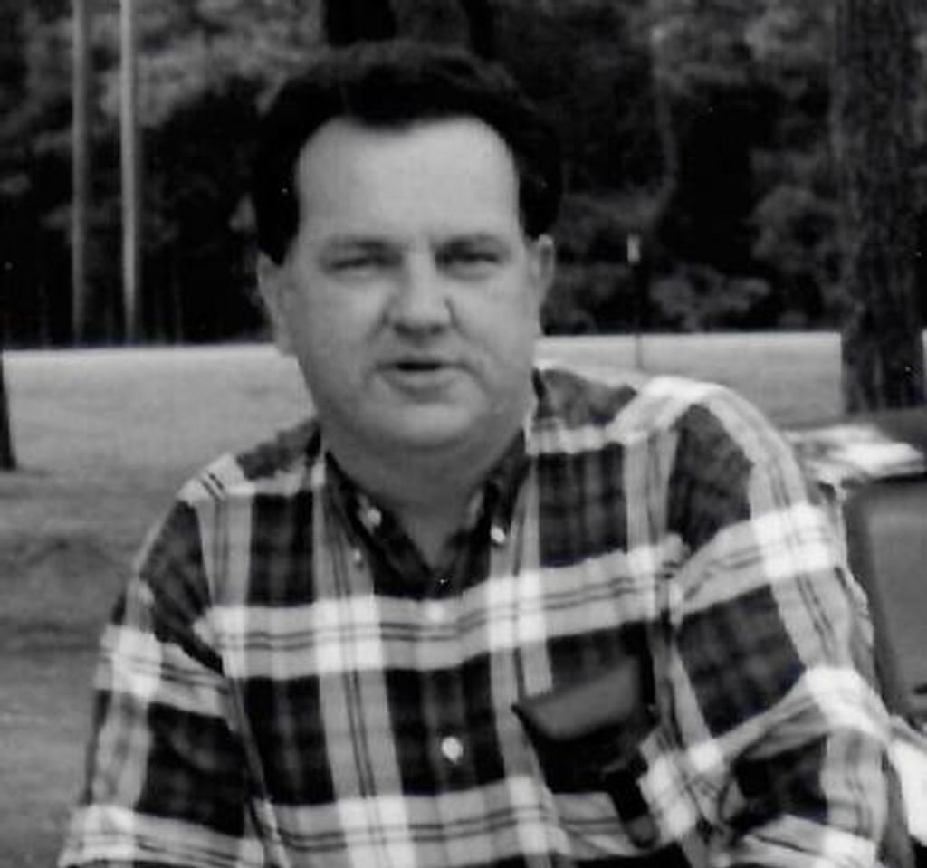 Charles Neil Ledbetter Profile Photo