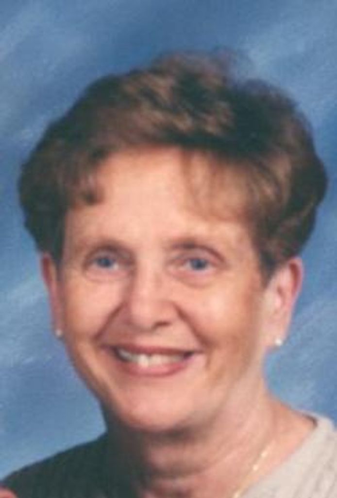 June Davidson Futrell