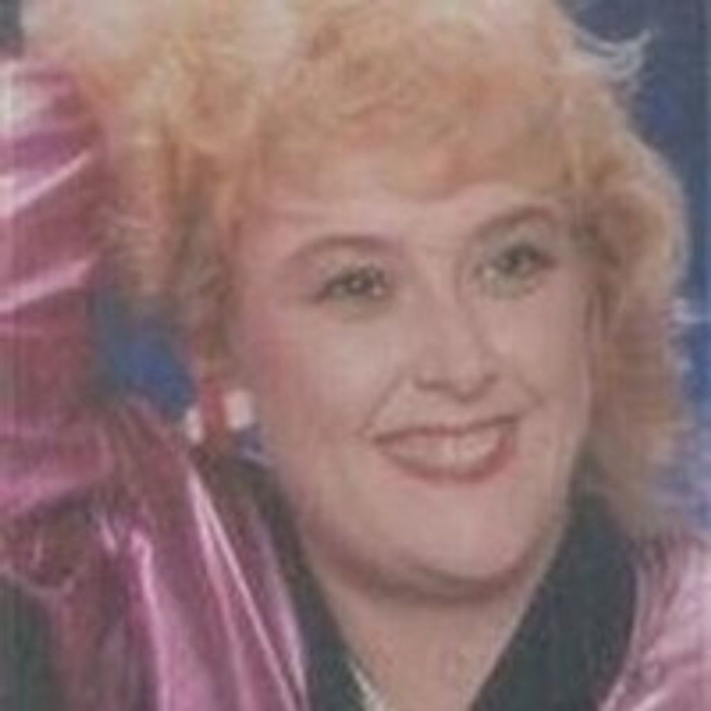Mary Michelle Holsclaw