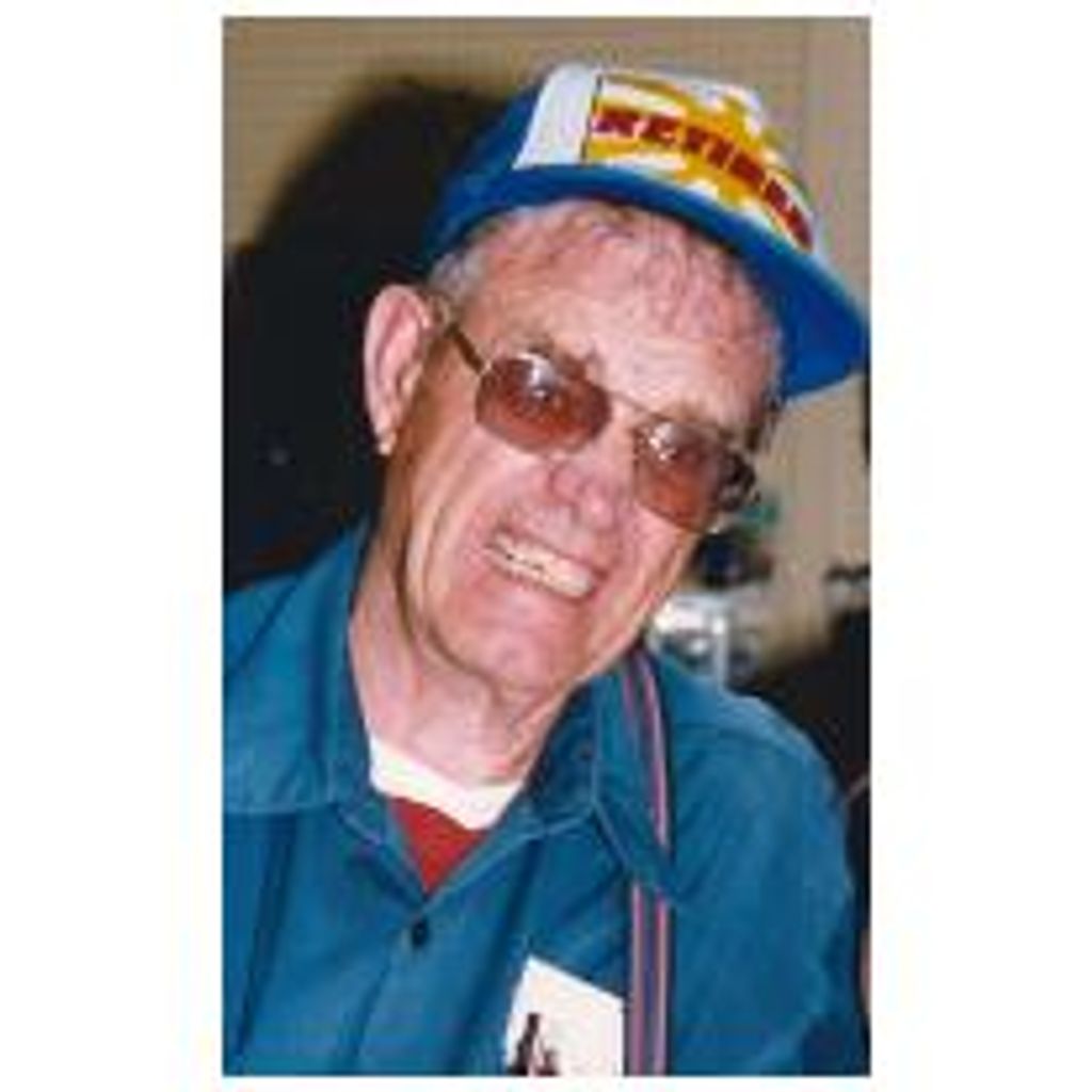 Lyle Irby Harman