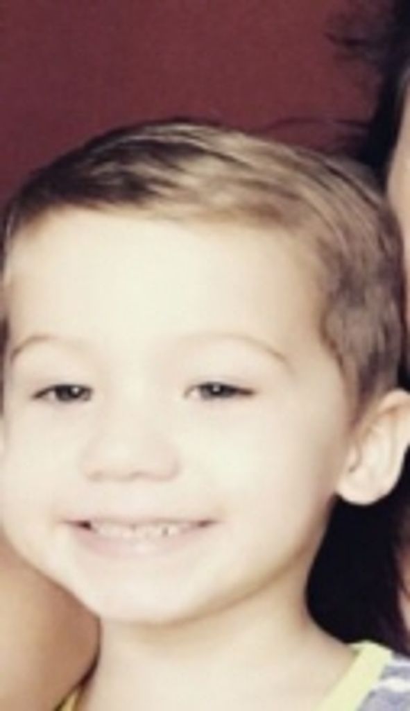 Malakai Michael Garrett