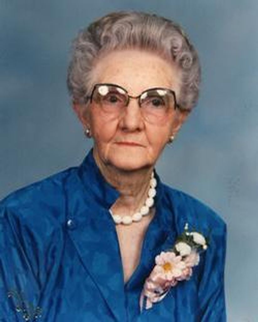 Helen V Newberry