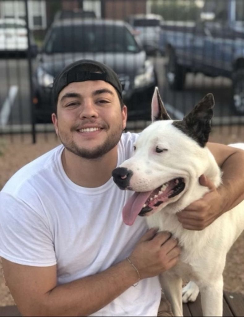 Brian Lee Signorelli Profile Photo