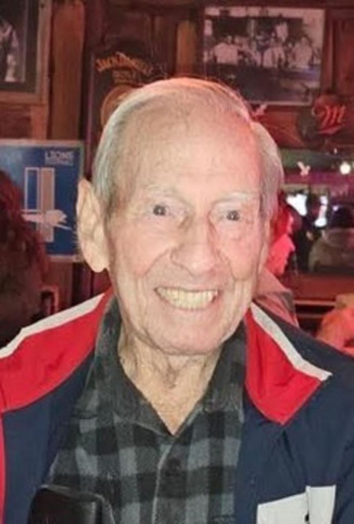 Cecil Lee Meador Sr. Profile Photo