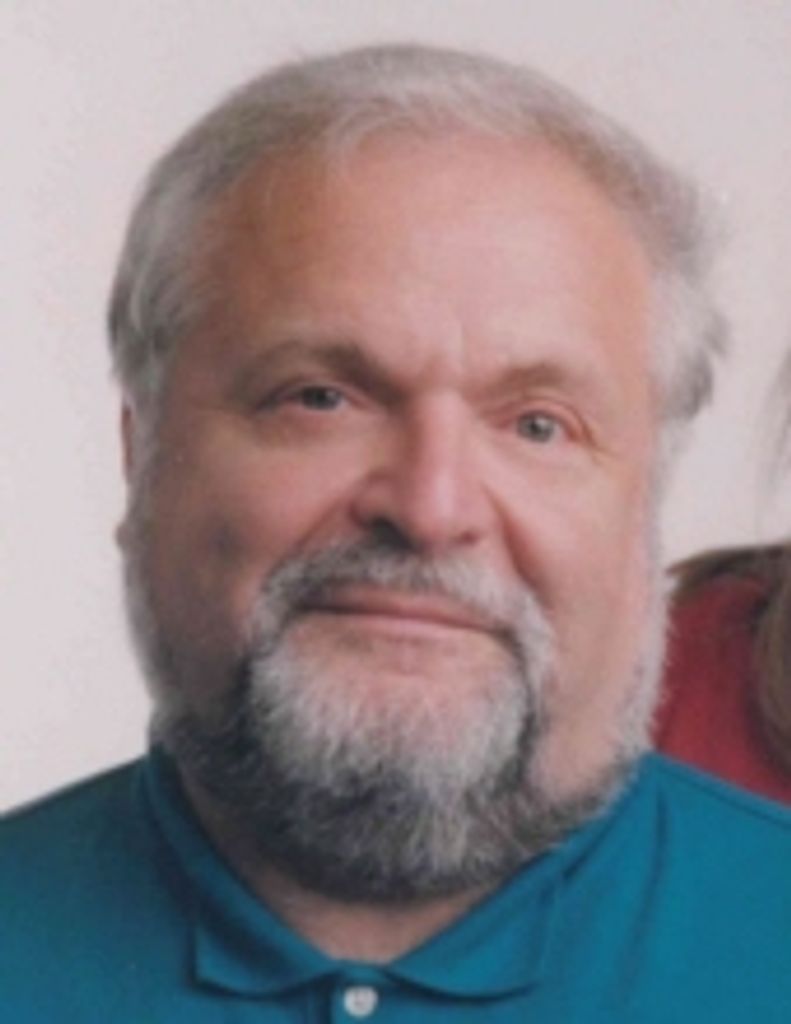 Barrett Raymond Rochman