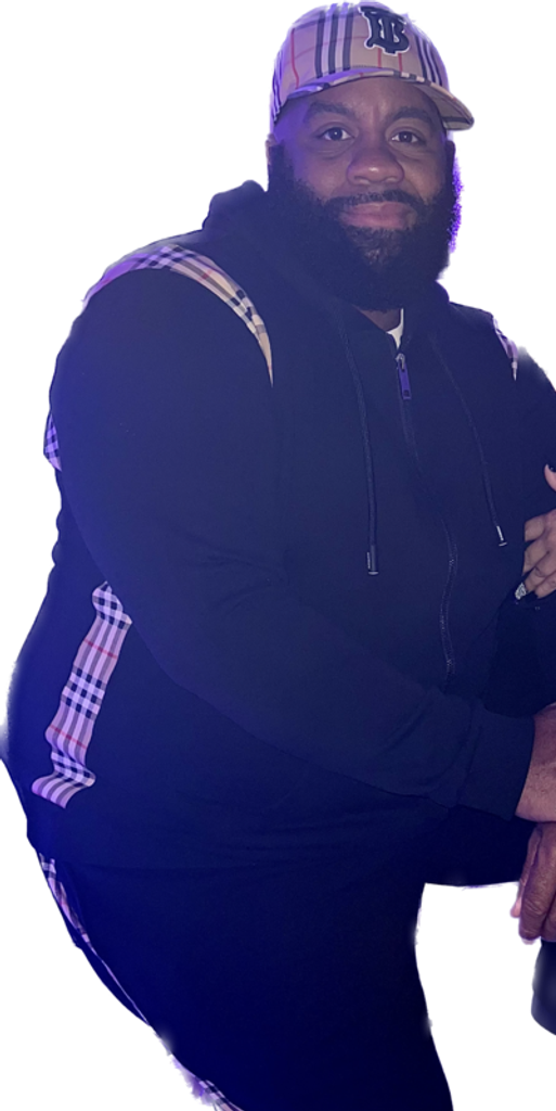 Peris Garcia Maurice Smith Profile Photo