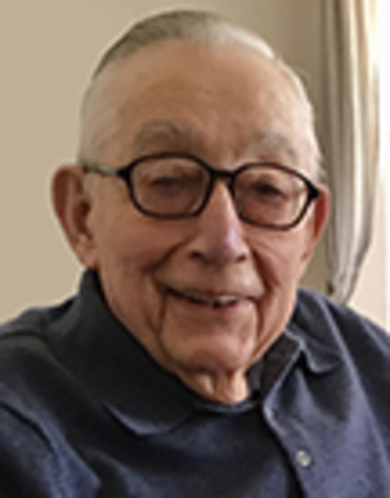 Pasquale "Pat" Michael Benigno Profile Photo