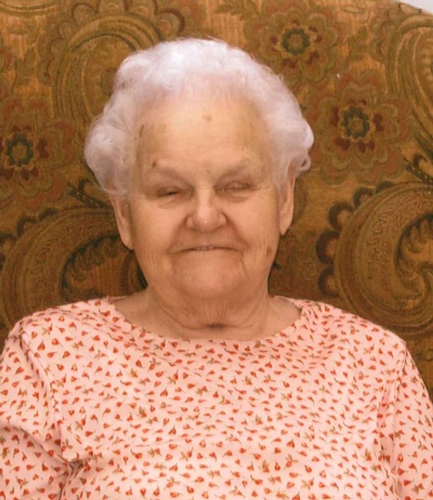 Melba Lois Henderson Profile Photo