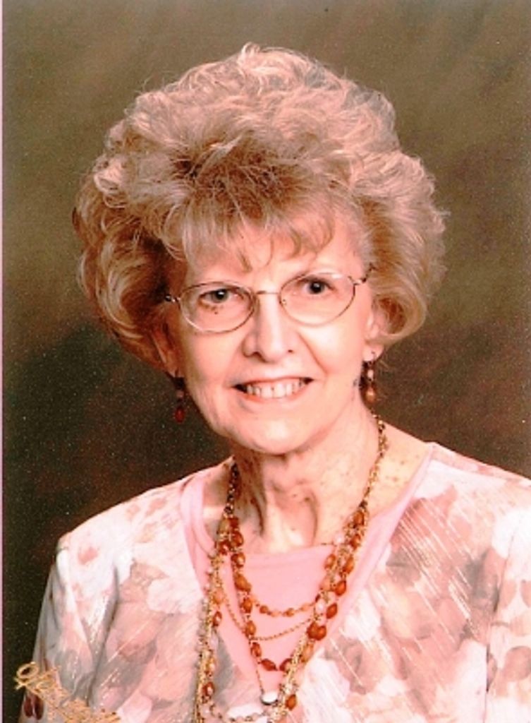 Patricia Alice 'Trish' Phillips