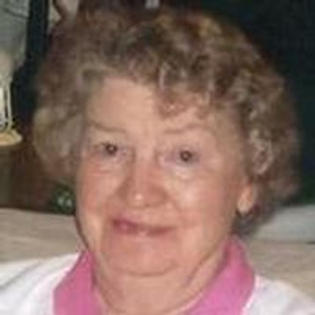 Joyce Marie Lewis