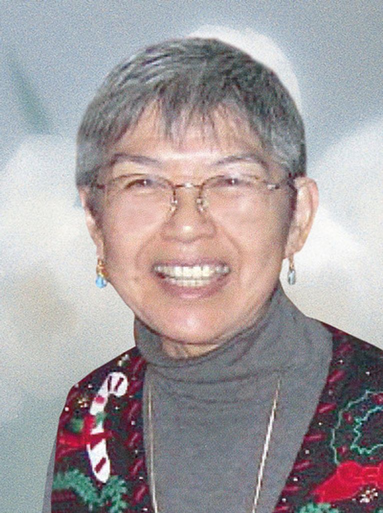 Miyo Kunitake Profile Photo