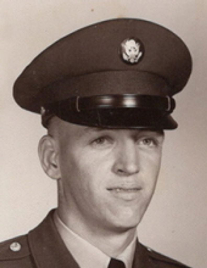 William L. "Bill" Kilgo