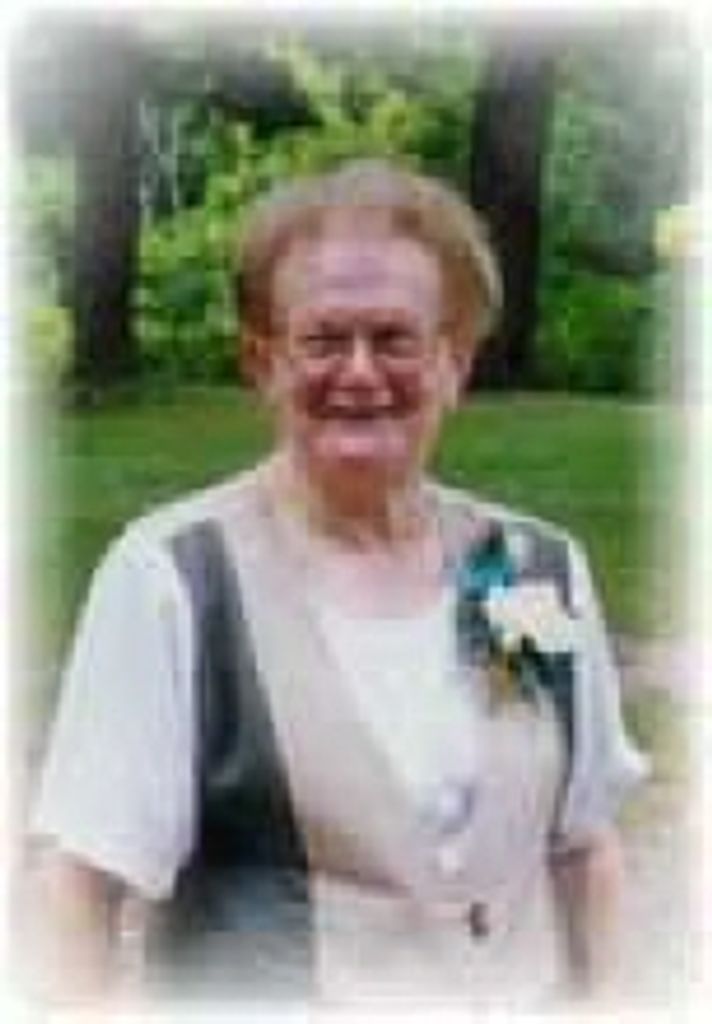 Lela Evelyn Haglund