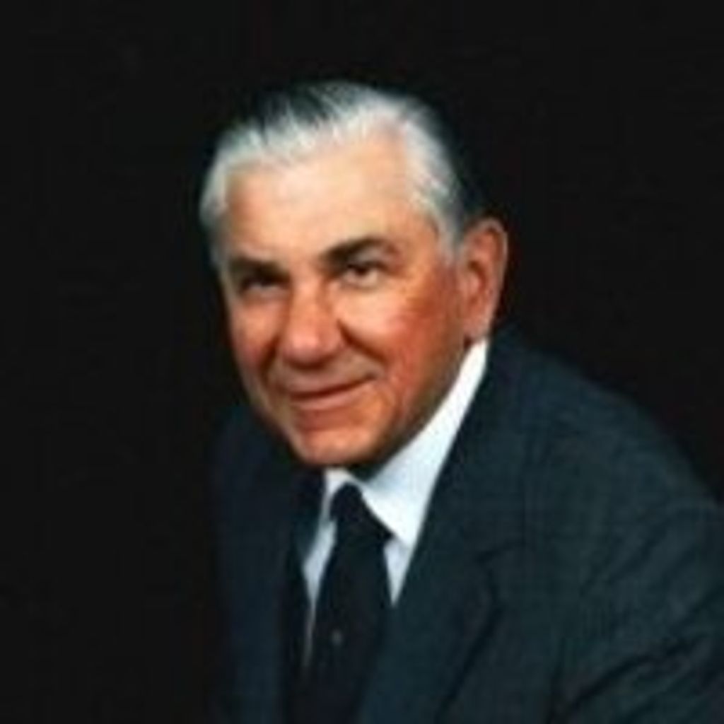 Stan J. Garner, P.E.