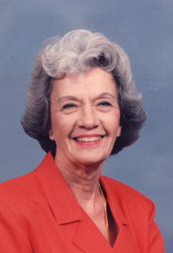 Audrey Ann Kramer Dodds