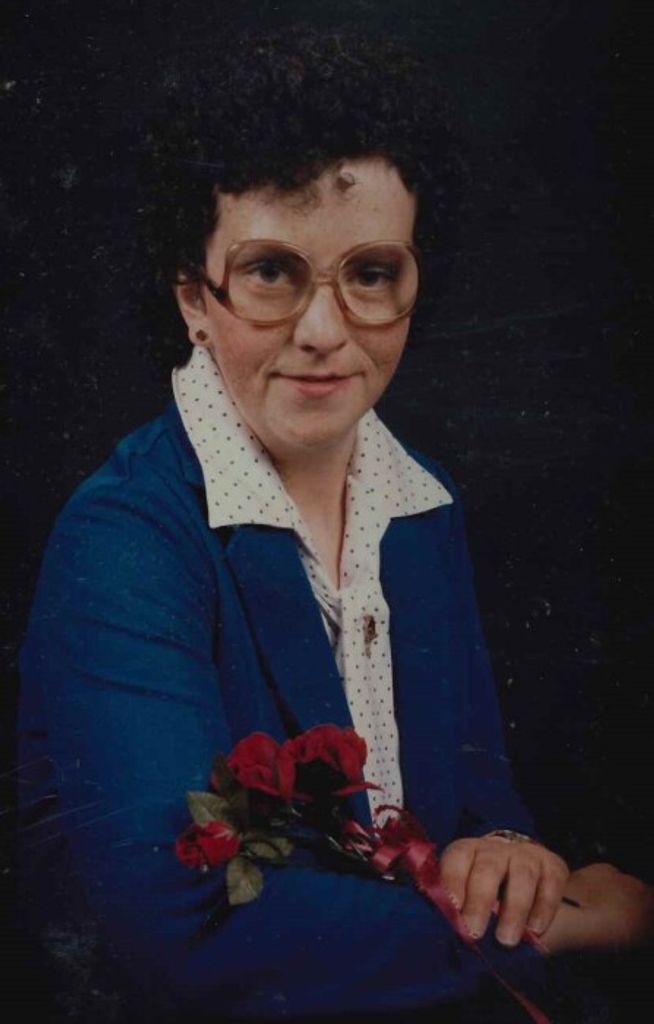 Suzanne Clement