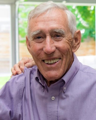 Darrel Lee Taylor Profile Photo