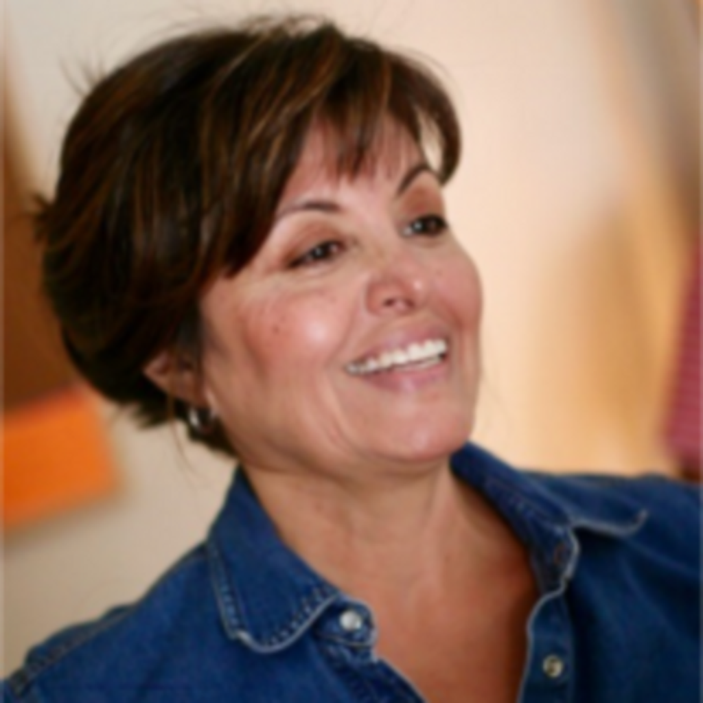 Bertha Alicia Hernandez