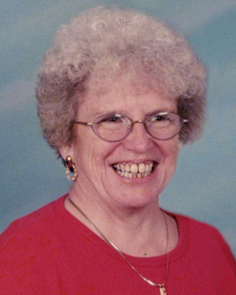 Carol A. Carberry