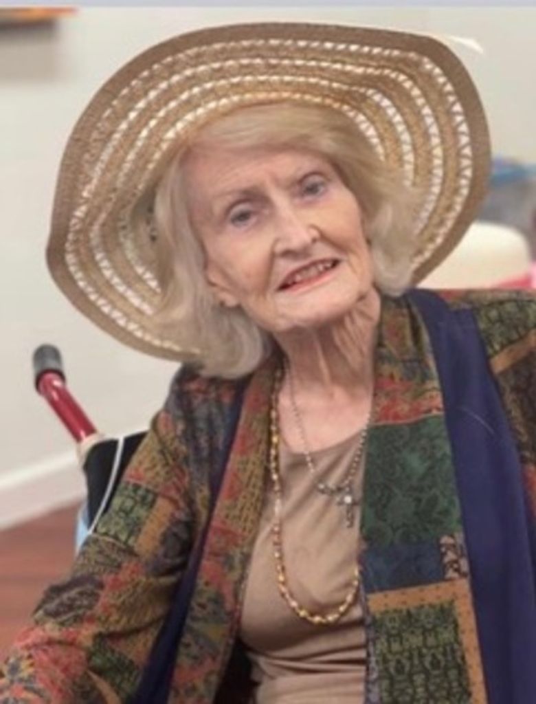 Frances Jane Riggs Young