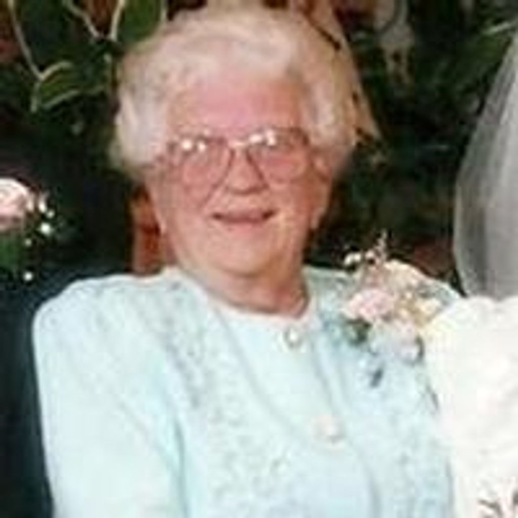Evelyn M. Green