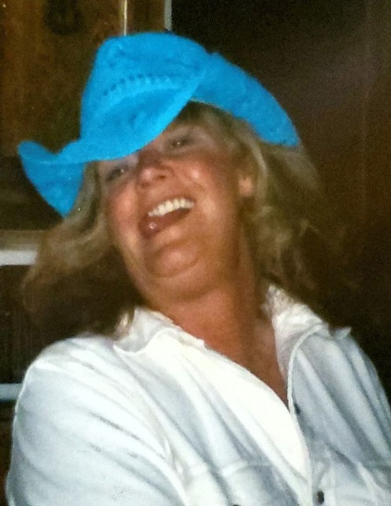 Deana McCarty