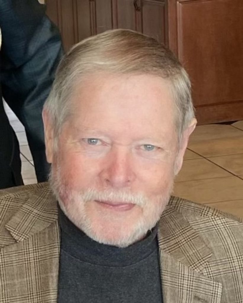 Robert Lee Yoder, Jr. Profile Photo