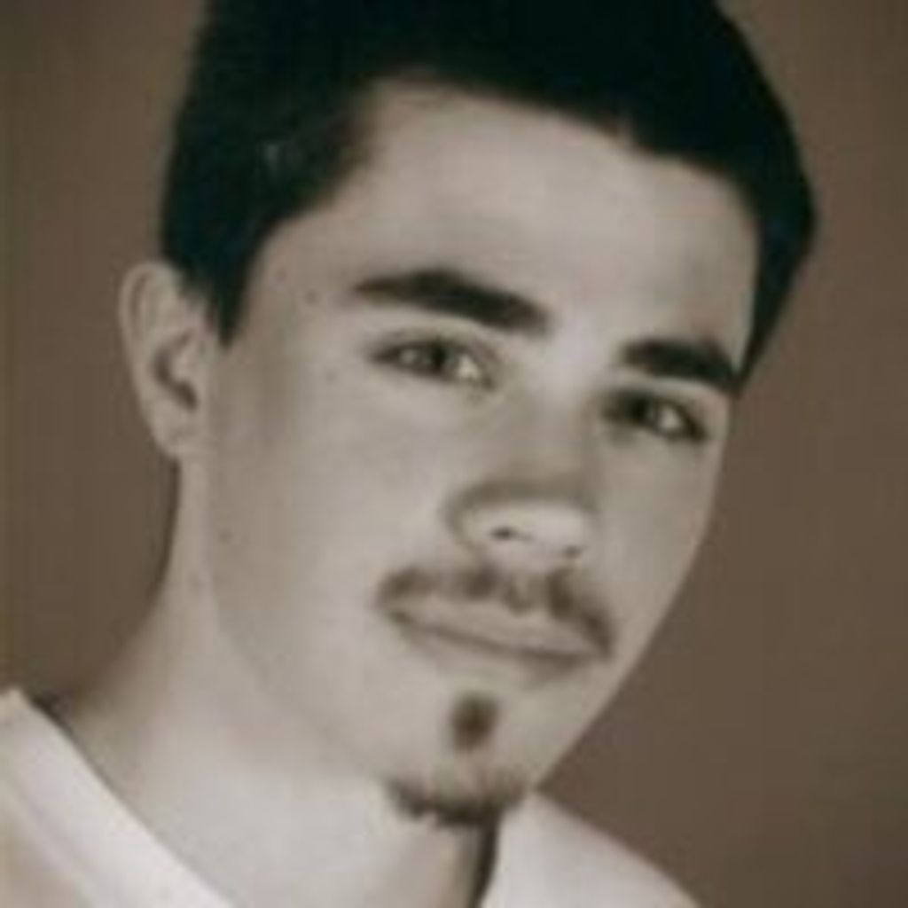 Johnathon Glenn Garris