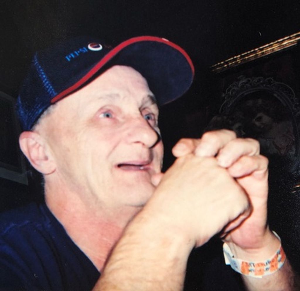 Donald Ivan Mays Profile Photo