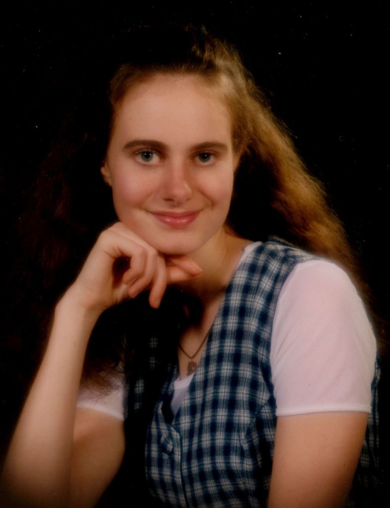 Erin Corrina Bowers Profile Photo