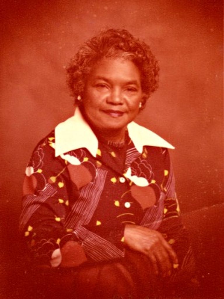 Charlene McCullough