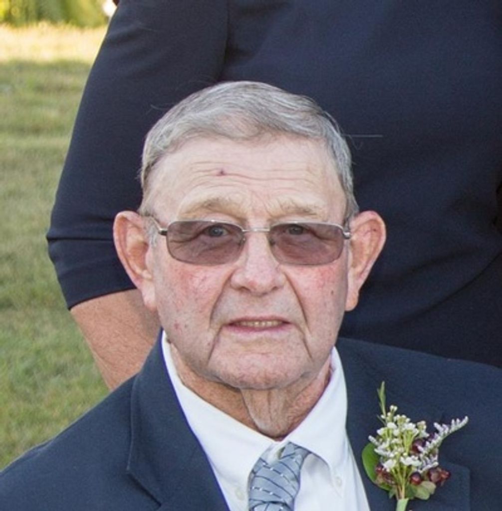 Carl L. Puckett Profile Photo