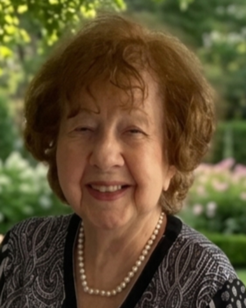 Florence (Riccardi) Dunlap Profile Photo