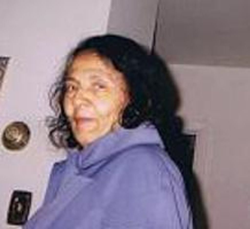 Beulah Jones