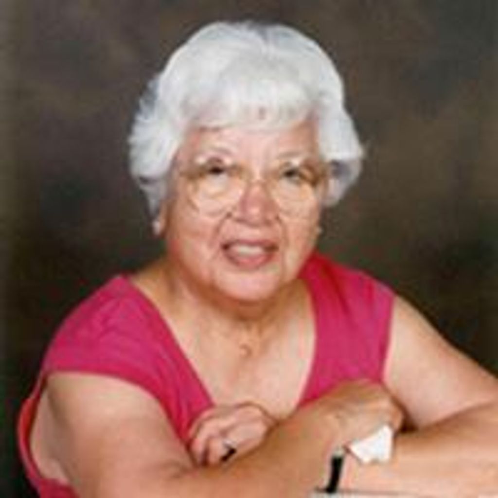 Beatrice  P. Silva