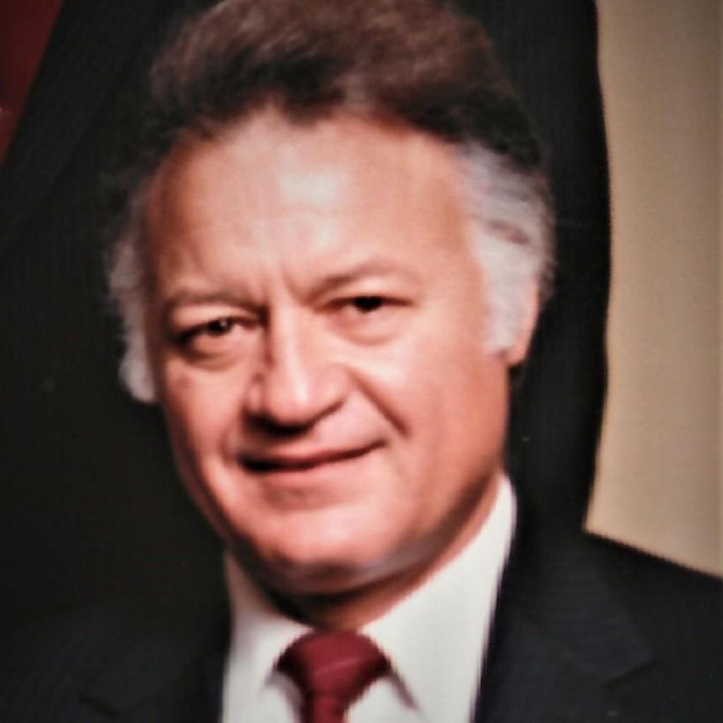 Randall Page Ritter Profile Photo