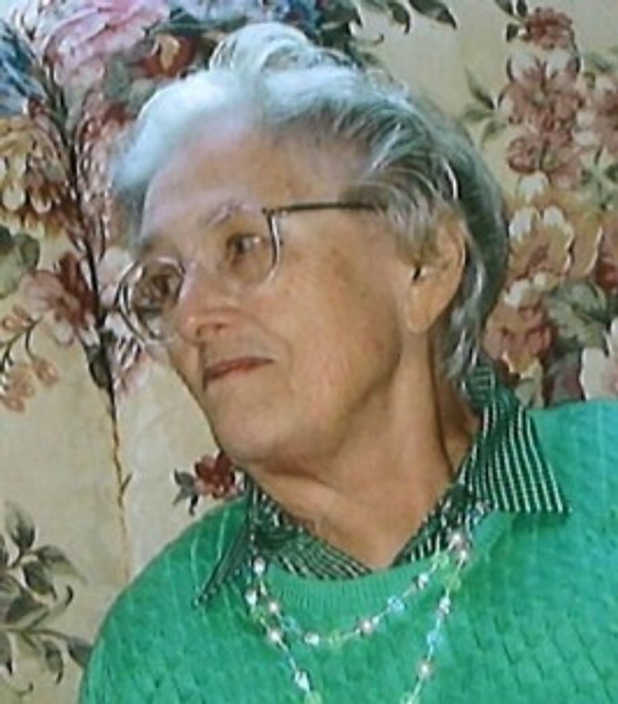 Eileen Temple