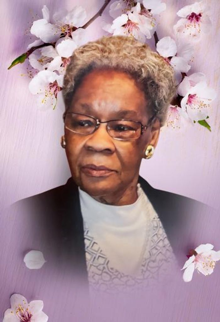 Marie Drusilla Rhett Britt Profile Photo