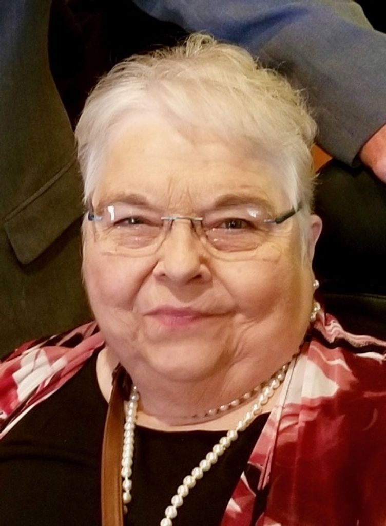 Marva Doreen Anderson Profile Photo