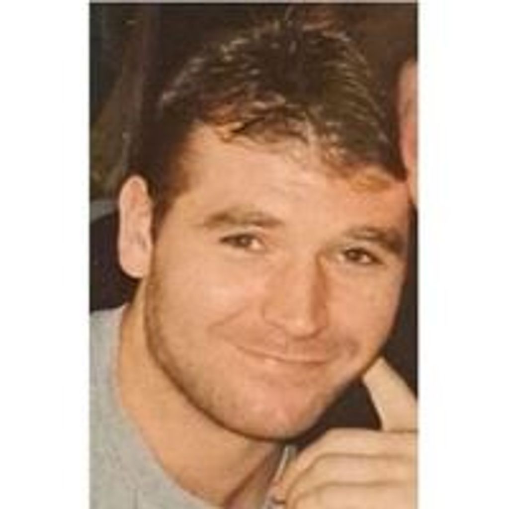 James Shaun Alligood Profile Photo