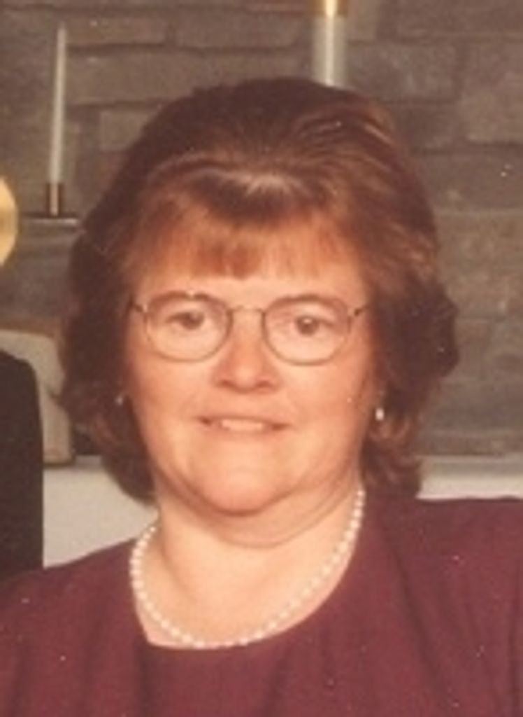 Vickie Rose Vinney