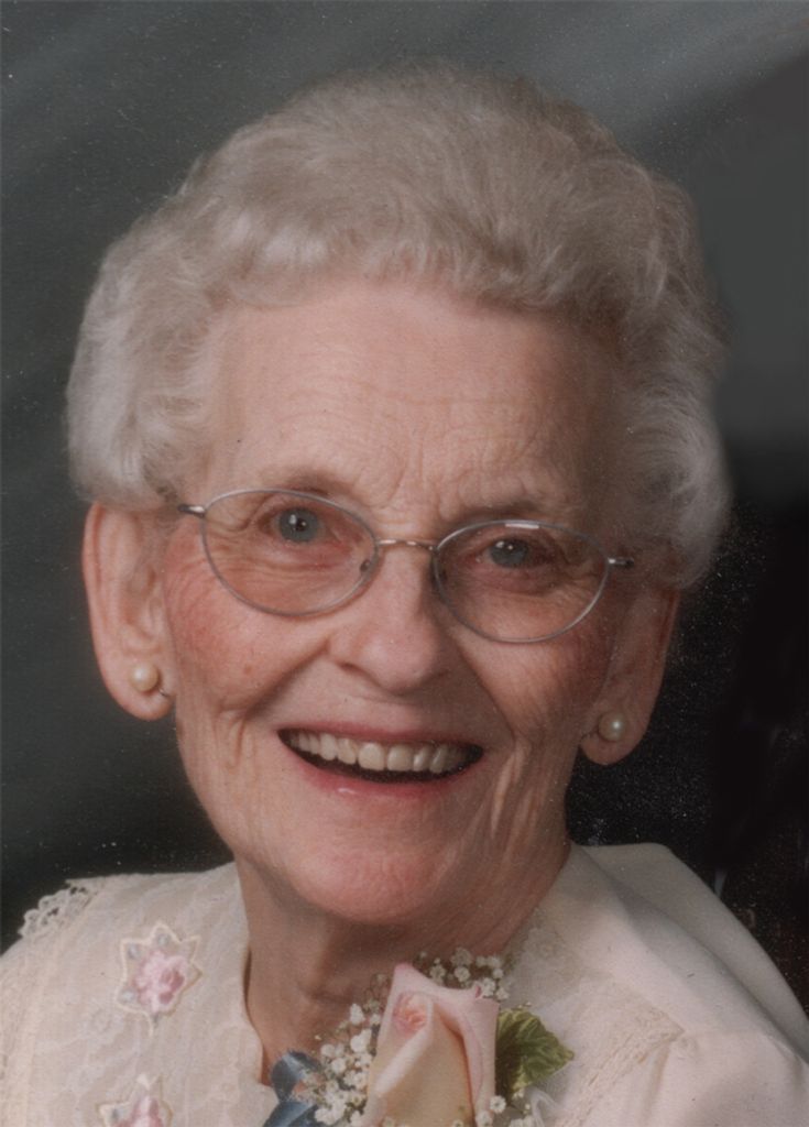 Florence Mikkelson