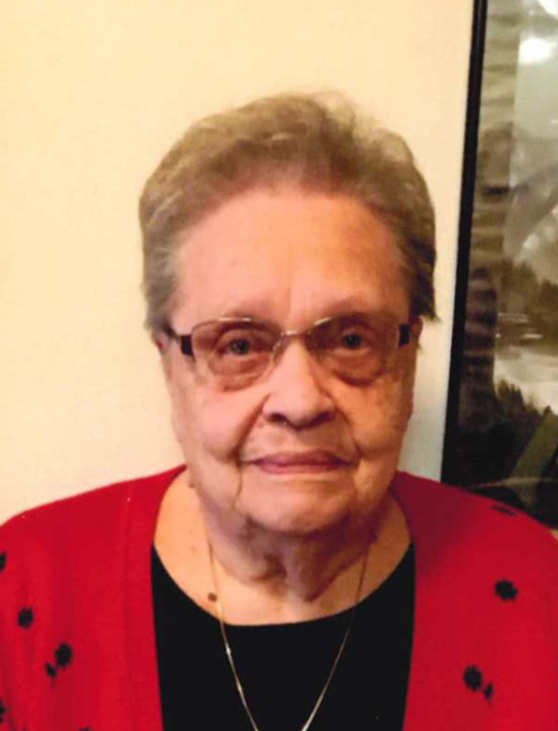 Ann Marie Sperle Profile Photo