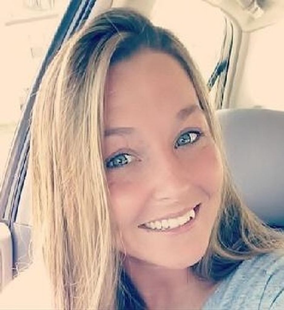 Brittany Nicole Matthews