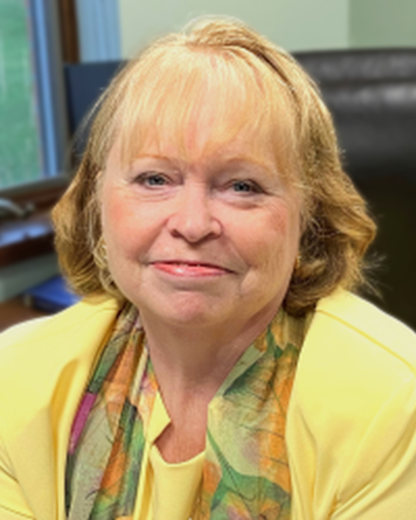 Carol Bishop