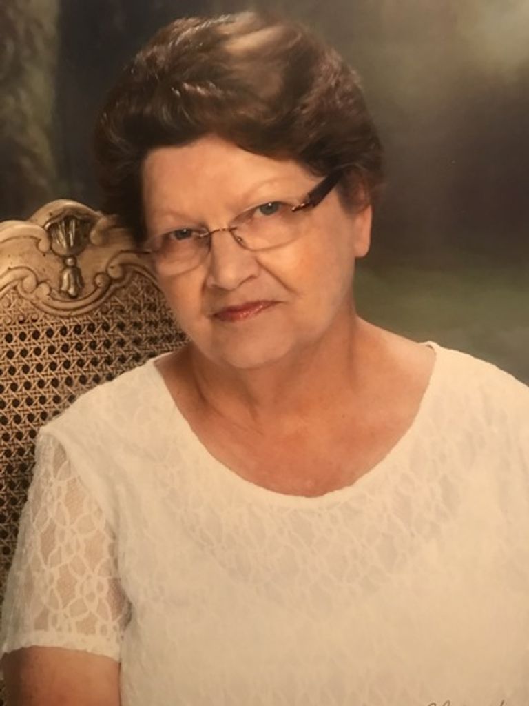 Joan Marie Wade Profile Photo