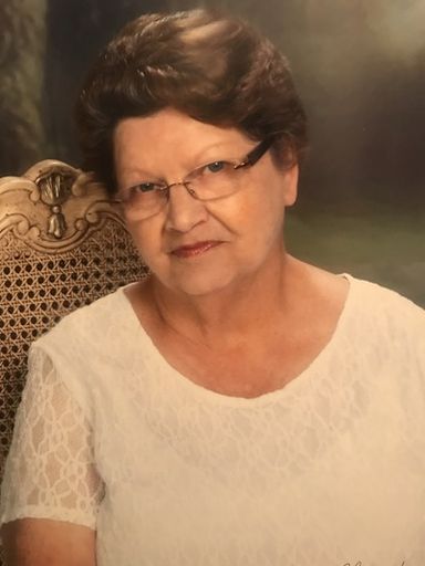 Photo of Joan Marie Wade